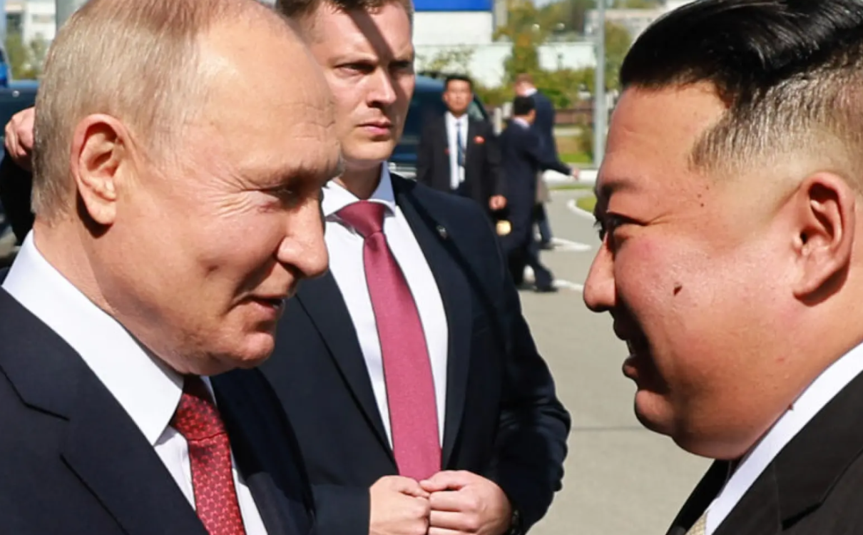 Un impulso sin precedentes a la industria militar rusa