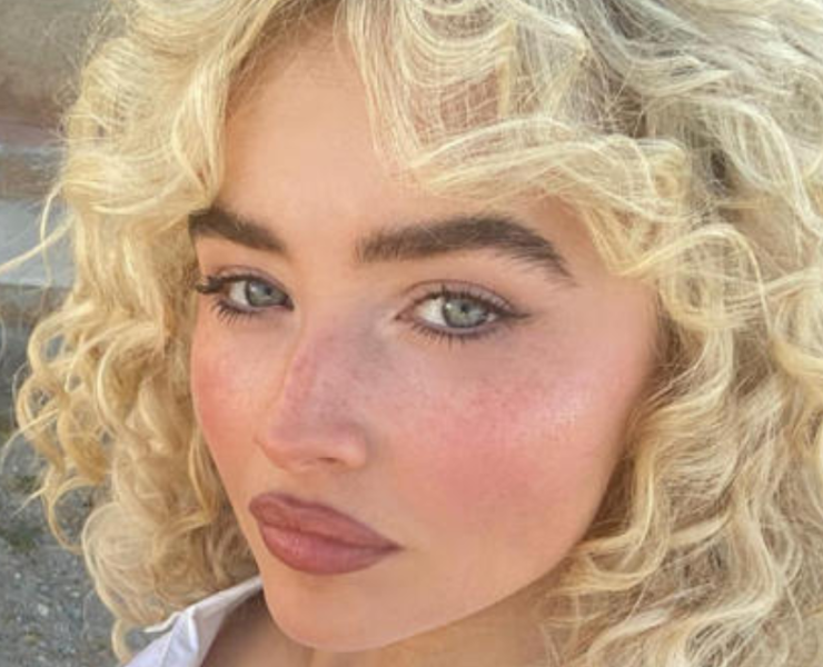 Sabrina Carpenter impone regla para sus conciertos pues ella cree que es necesario