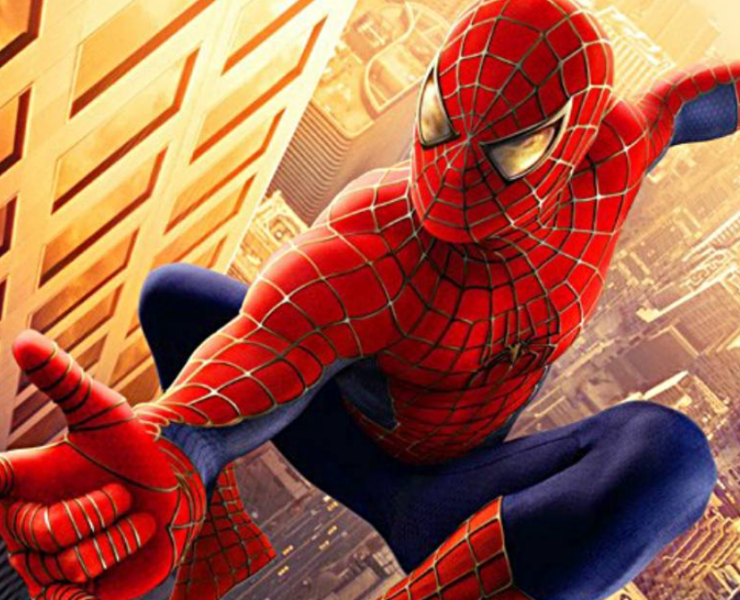 Fallece actor de ‘Spider-Man’ mientras dormía tranquilo en su domicilio