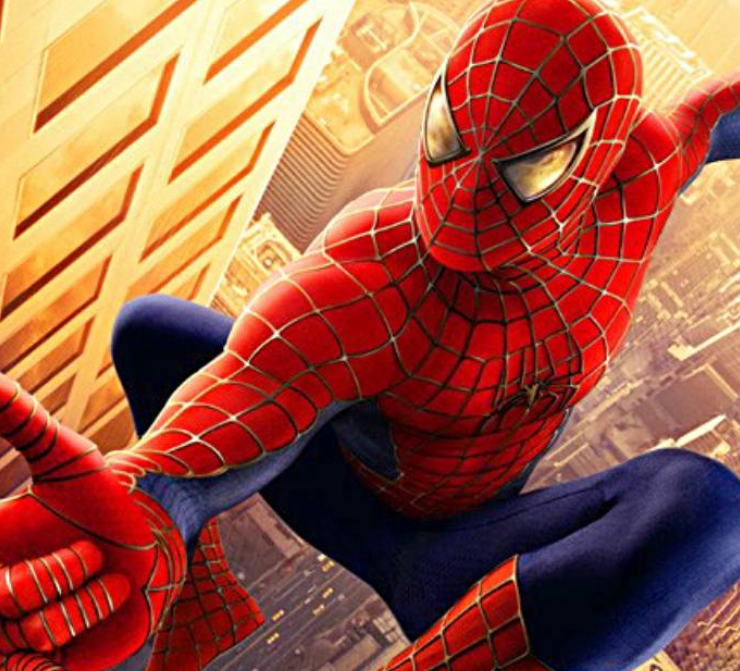 Fallece actor de ‘Spider-Man’ mientras dormía tranquilo en su domicilio