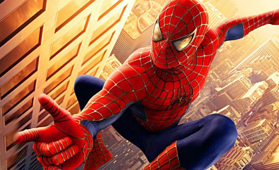 Fallece actor de ‘Spider-Man’ mientras dormía tranquilo en su domicilio