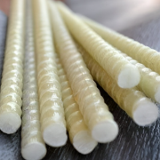 Científicos crean unas super varillas de construcción mejor que las de acero