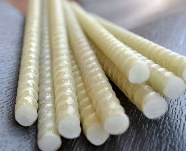 Científicos crean unas super varillas de construcción mejor que las de acero