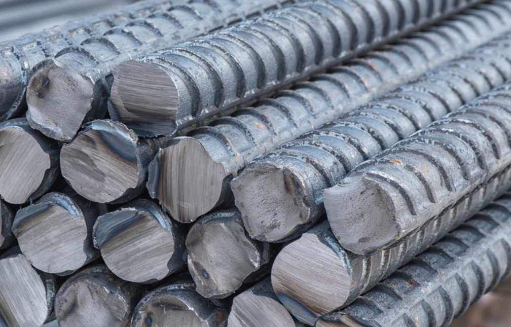 Científicos crean unas super varillas que desafían la física de materiales