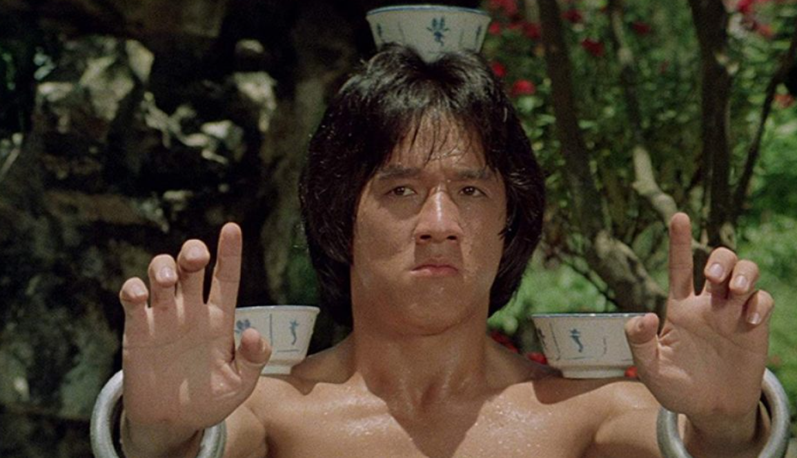 ¿Cómo China revivirá los clásicos del cine?
