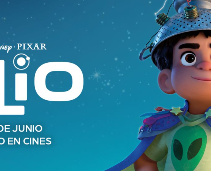 'Elio' fracasa monumentalmente en taquilla y se vuelve el peor estreno de Pixar