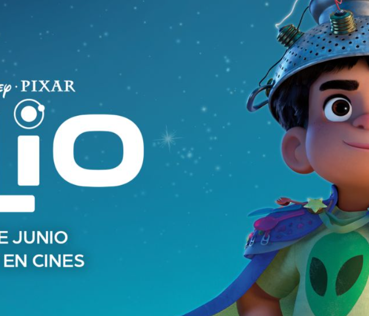 'Elio' fracasa monumentalmente en taquilla y se vuelve el peor estreno de Pixar