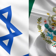 Israel espera respaldo de México y pide que se reconozca su derecho a defensa
