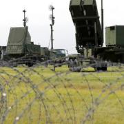 Japón prueba nuevos misiles dentro de su propio territorio por primera vez en la historia