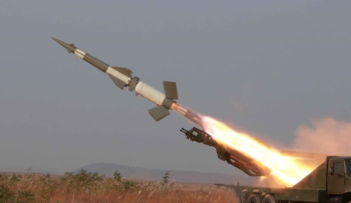 Aumento de tensiones en Asia: una mirada más amplia