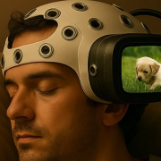 ¡Increíble! Crean un dispositivo que 'graba' sueños y revoluciona la ciencia