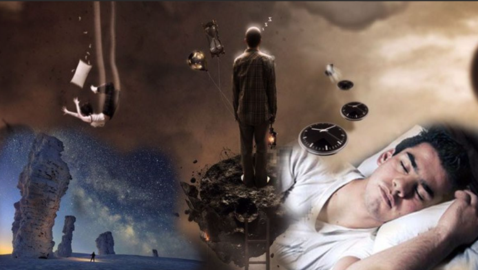 ¿Cómo funciona el dispositivo que graba sueños?