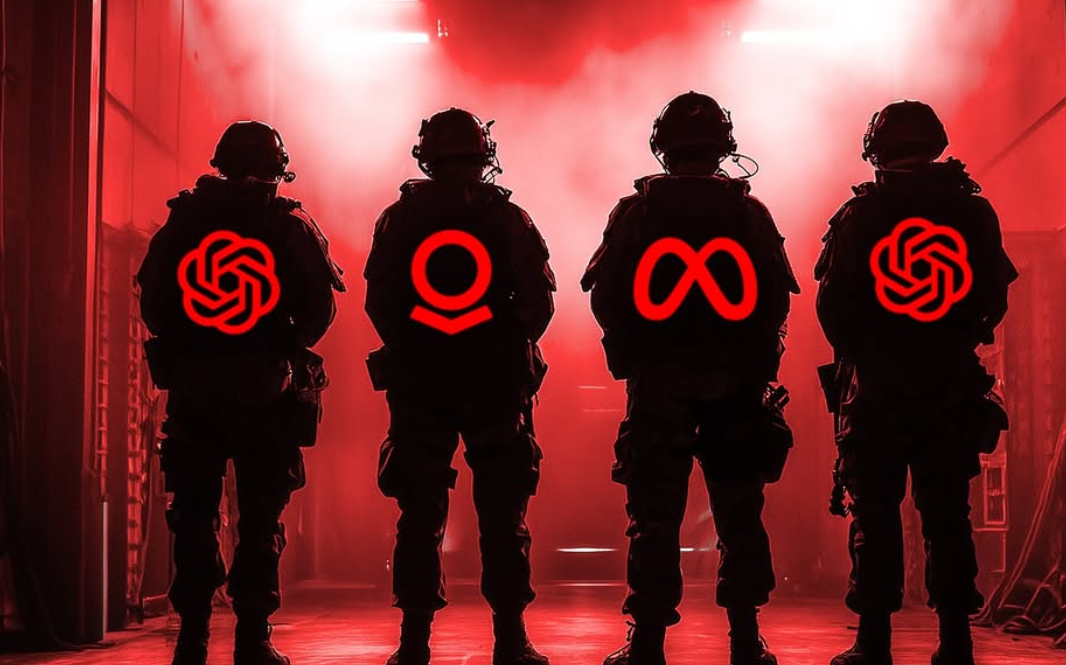 ¿Qué es el Executive Innovation Corps?