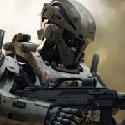 La IA obtiene rangos militares en Estados Unidos ¿El Futuro de las fuerzas armadas?