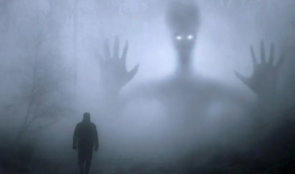 Miedos que aprendemos con el tiempo