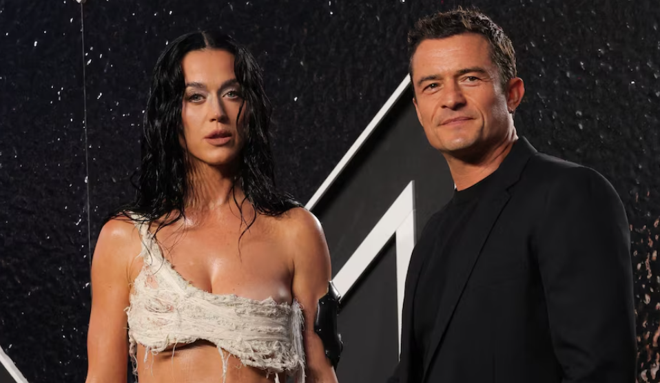 ¿Katy Perry ya está soltera?: rumores crecen tras ausencia en boda