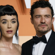 ¿Katy Perry ya está soltera? Parece ser que la pareja de estrellas por fin se separó