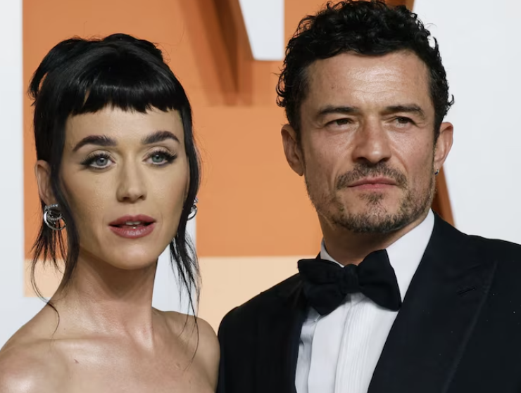 ¿Katy Perry ya está soltera? Parece ser que la pareja de estrellas por fin se separó