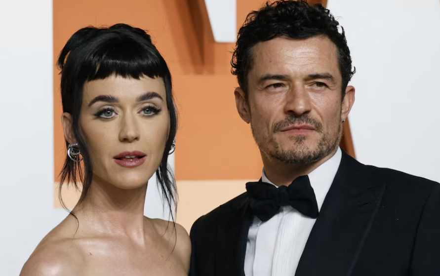 ¿Katy Perry ya está soltera? Parece ser que la pareja de estrellas por fin se separó
