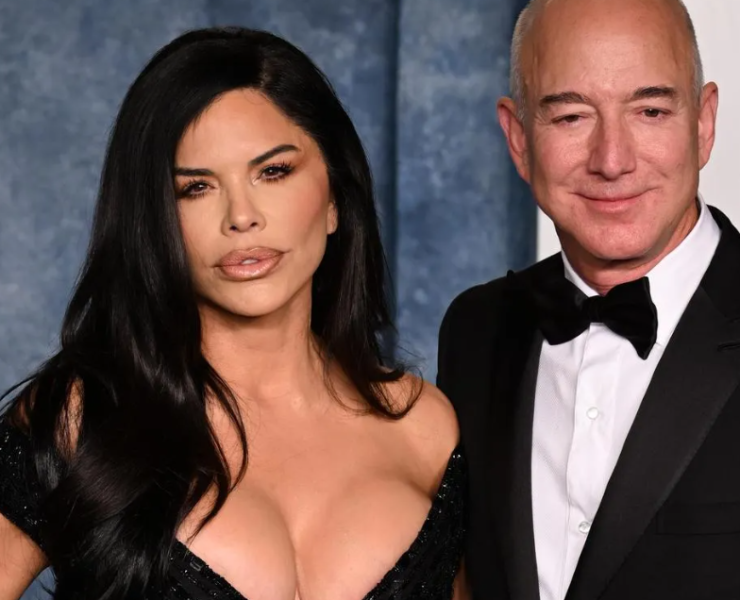 El costo por invitado en la boda de Jeff Bezos y Lauren Sánchez