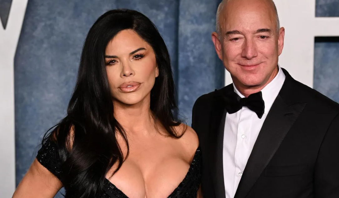 El costo por invitado en la boda de Jeff Bezos y Lauren Sánchez
