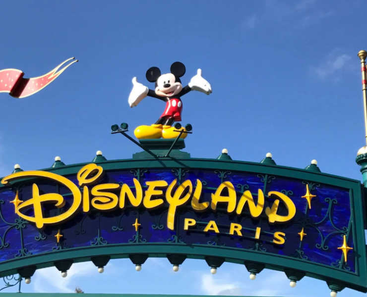 Boda en Disney termina en arrestos por una gran alerta por parte del personal