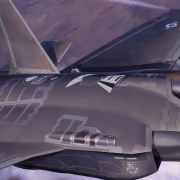 Reino Unido comprará cazas de combate con capacidad de armas nucleares