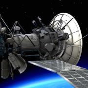 Satélite 'muerto' da señales de nuevo. Se creía infuncional desde 1967