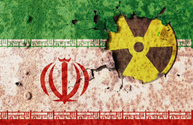 Irán movió todo su uranio antes de los ataques de Estados Unidos