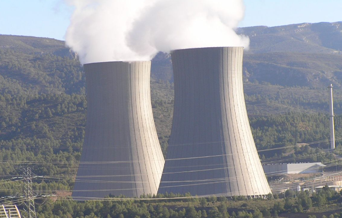 ¿Dónde está ahora el uranio iraní?