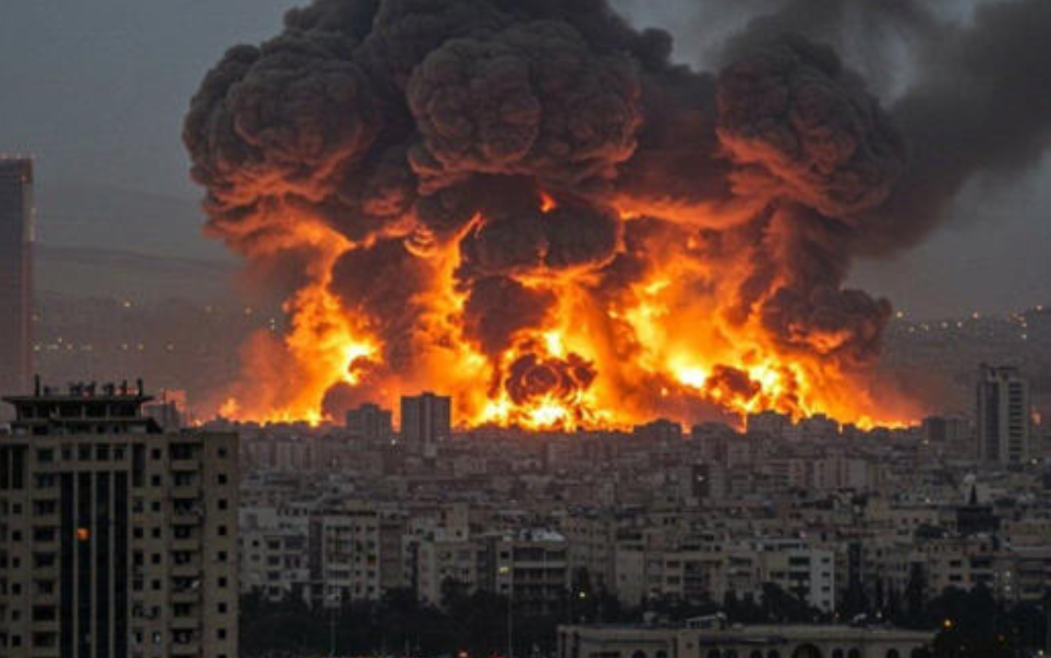 Las tensiones escalan: "La guerra la acabaremos nosotros"