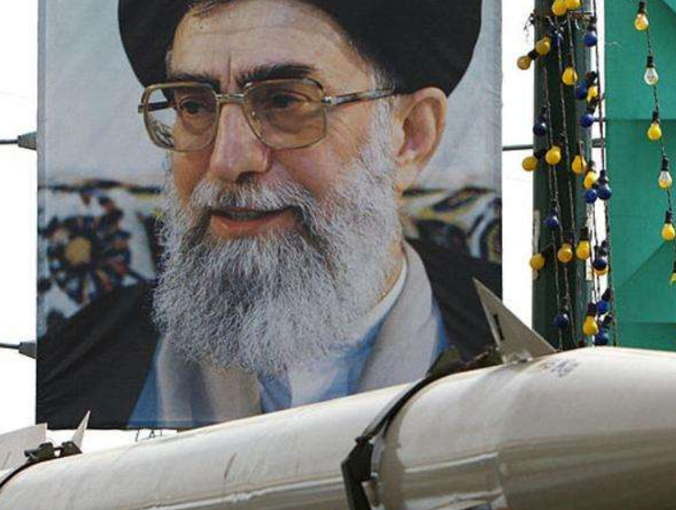 Irán dice que acabará la guerra que empezó Estados Unidos