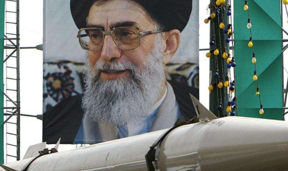 Irán dice que acabará la guerra que empezó Estados Unidos