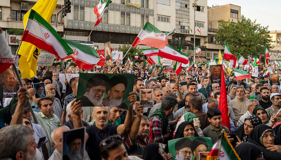 Fuerte presencia policial y reacciones globales