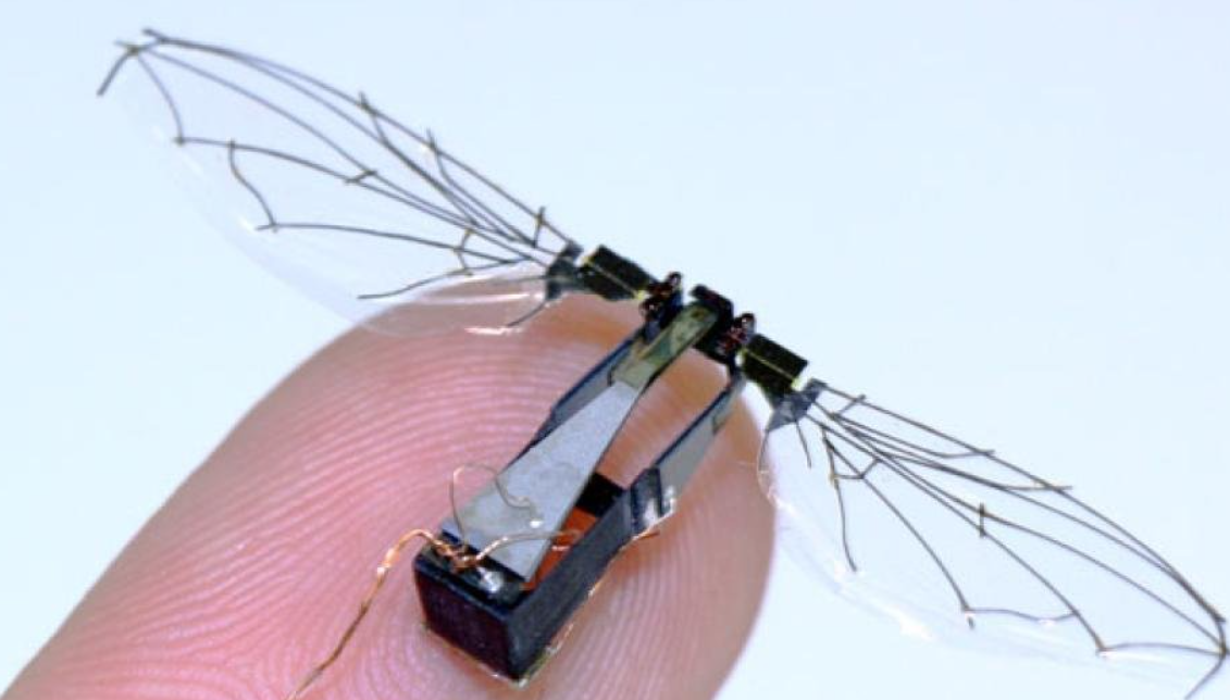 ¿Qué hace único al dron militar chino?