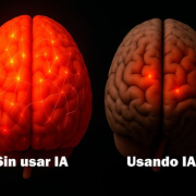¿Usar IA afecta la memoria? ¡Esto es lo que debes saber!