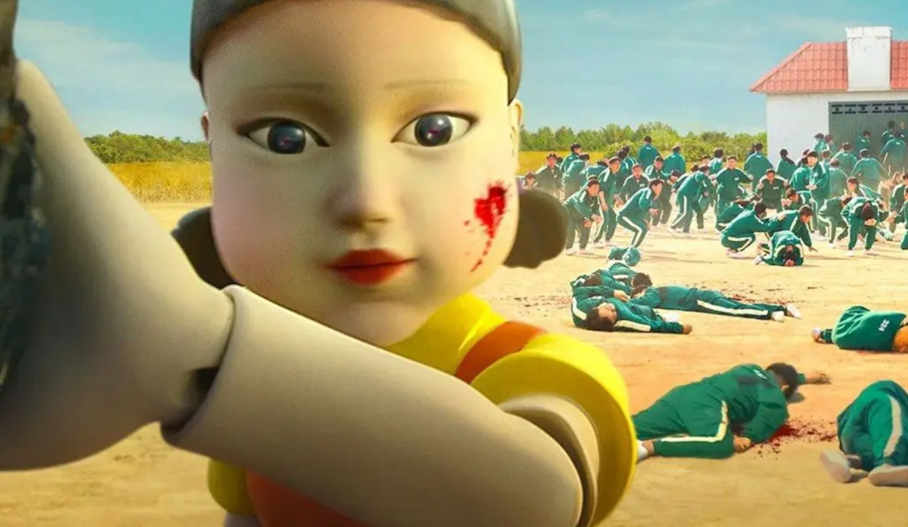 ‘El juego del calamar’ ha terminado: ¿qué viene ahora?