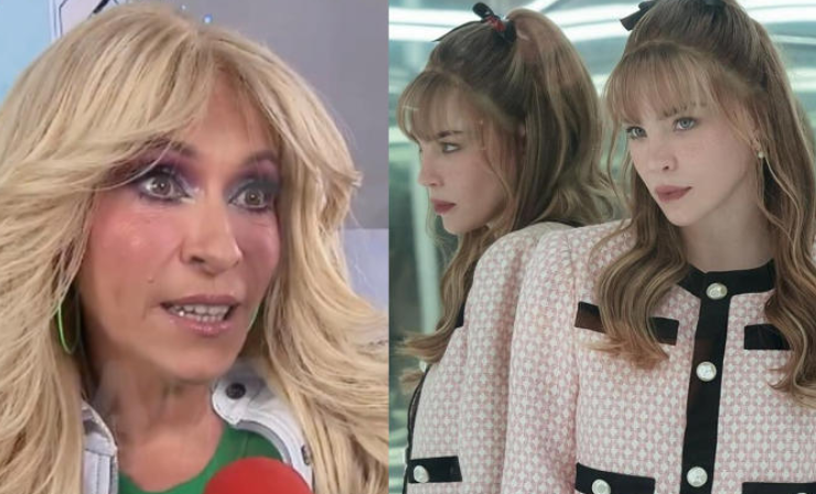 Belinda impacta a Yuri: Reacción Inesperada a sus Canciones