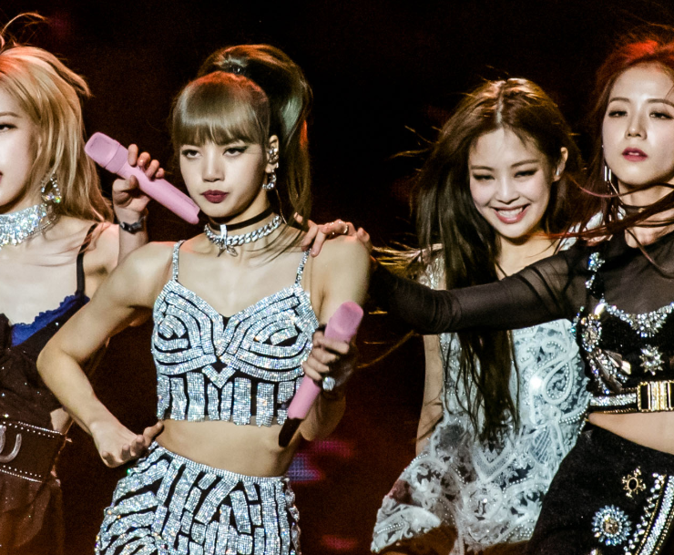 BLACKPINK Regresa: Primer Sencillo Tras Años ¡Entérate!