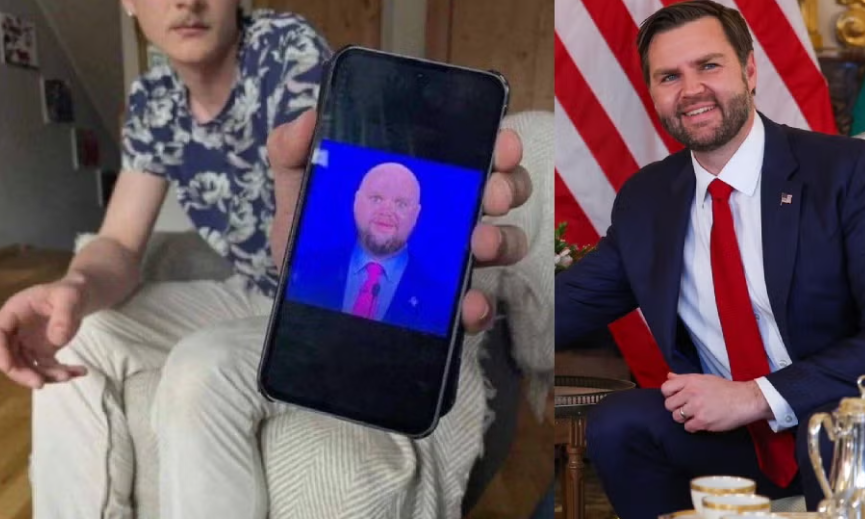 ¿Deportación por Meme? Turista Noruego Expulsado de EE. UU.