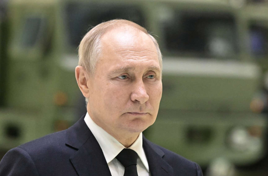 Recesión Económica Golpea Rusia: ¿Qué Reveló Ministro de Putin?