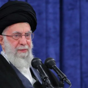 Irán da por terminada la Guerra y aceptan el alto al fuego después de días de combate