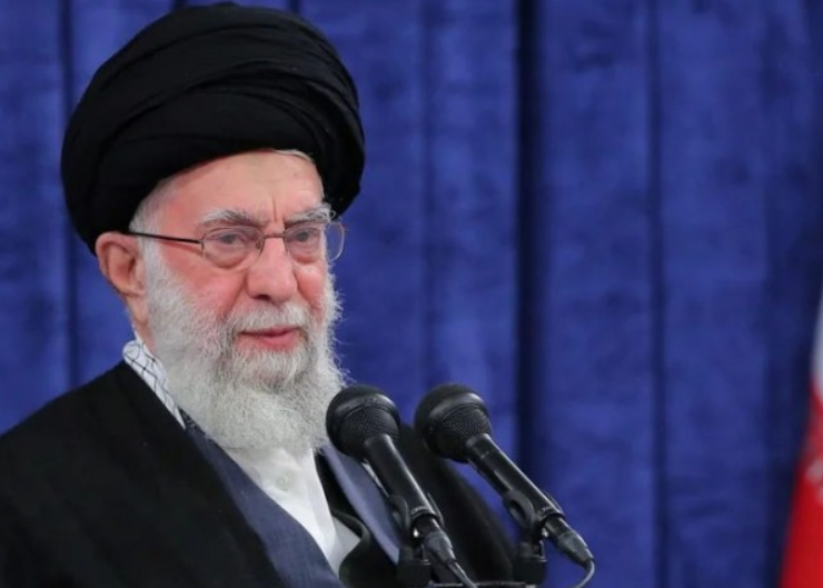 Irán da por terminada la Guerra y aceptan el alto al fuego después de días de combate