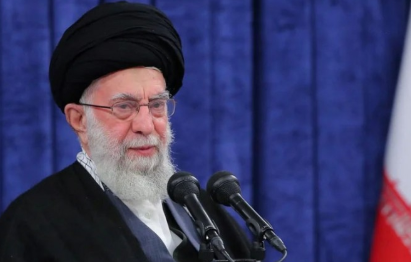 Irán da por terminada la Guerra y aceptan el alto al fuego después de días de combate