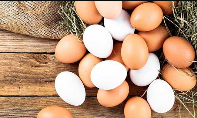 Consumo de huevos reduce la demencia: el alimento que cuida tu mente