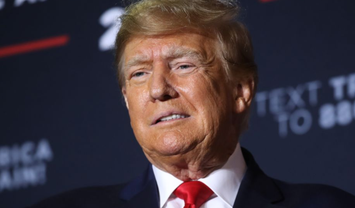 Trump suspende diálogo comercial con Canadá