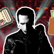 Knotfest 2025: Marilyn Manson y el Metal Extremo Regresan a México