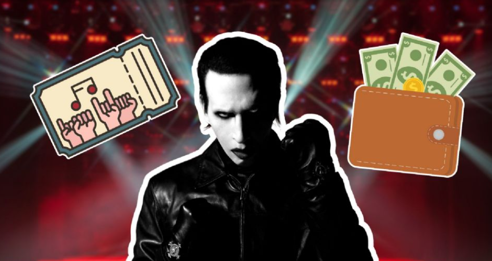 Knotfest 2025: Marilyn Manson y el Metal Extremo Regresan a México