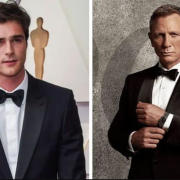 James Bond: ¿Jacob Elordi será el nuevo 007?