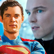 'Superman': Nicholas Hoult revela su audición contra Corenswet